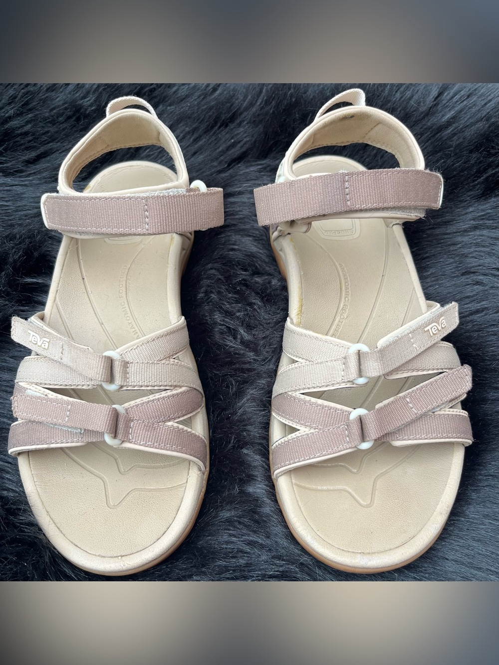 Teva Women's "Tirra" Sport Sandals